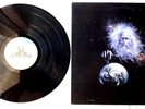 3879 VINYL LP   ROCKETS  GALAXY  1980  ITALY  RKL 20208    VG+/VG+