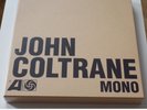 John Coltrane – The Atlantic Years – In Mono 6 x LP DELUXE BOX SET