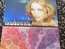 Rare Collectable 12” Vinyl Madonna Beautiful Stranger Excellent Condition
