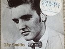 The Smiths- Shoplifters Of The World Unite 7” Ltd Edition Blue Vinyl Import