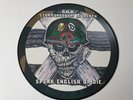 S.O.D Stormtroopers of Death Speak English or Die rare Pic Lp Vinyl Heavy Metal