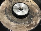 Northern Soul Original - Carl Hall - You’re So Qualified- Mercury USA  Machine