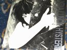 HYSTERIE / LYDIA LUNCH 1986 2xVinyl LP CD039 Limited Edition 1976-1986 w/Inserts