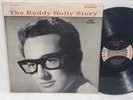 The BUDDY HOLLY Story 1966 LP CORAL CRL 757179 NEAR MINT Vinyl