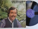 JOHN WILLIAMSON        road to town