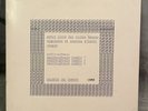 Henri Chopin Petit Livre Des Riches Heures Signistes Et Sonores single Signed