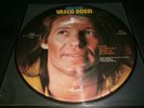 LP VASCO ROSSI BOLLICINE 1983 CAROSELLO QUASI MAI ASCOLTATO RARO