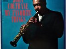 JOHN COLTRANE My Favorite Things / Vinyl LP 1969 German Pressing Stereo VG++