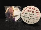 Taylor Swift ‎Christmas Tree Farm Picture Disc 12” Vinyl EP New