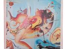 DIRE STRAITS-ALCHEMY- LIVE  DBL VINYL LP VERY 11 BRILLIANT VINYL CONDITION