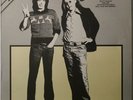 Steely Dan + FOUR TRACKS -  Year 1977 Vinyl Album