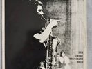 THE PETER BROTZMANN TRIO FOR ALDOLPHE SAX RARE PRIVATE PRESS VINYL LP FREE JAZZ