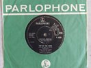 DAVE DAVANI FOUR - TOP OF THE POPS RARE PARLOPHONE 7