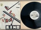 КИНО / KINO ∗ Виктор Цой ∗ Последний герой ∗1991 Оригинал  ∗ LP ∗ Album ∗ VG+