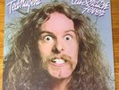 ‘CAT SCRATCH FEVER’ BY TED NUGENT VINYL RECORD