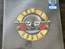 Guns n' Roses - Greatest Hits (Exclusive Paradise City Splatter Vinyl) LP Record