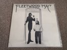 Fleetwood Mac - Self Titled. K54043. OG UK Press  Vinyl Record LP.  ex cond