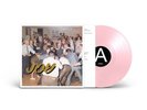IDLES JOY AS AN ACT OF RESISTANCE EXCLUSIVE PINK VINYL ALBUM LP mint sealed