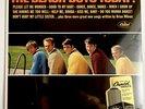 THE BEACH BOYS- Today (LP, 2009) Limited 180 Gram Capital Vaults New Remastered