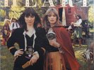 Heart Little Queen Portrait 34799 Record Album Vinyl LP