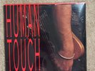 Bruce Springsteen – Human Touch VINYL LP (1992) 1st Pressing  SEALED MINT/MINT