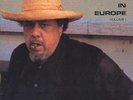 The Charles Mingus Quintet Mingus In Europe LP Album Vinyl Schallplatte 214544