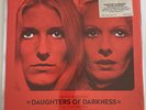 François De Roubaix ‎– Daughters Of Darkness - Les Lèvres Rouges Ltd Red Vinyl