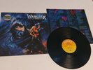 Warlock-Triumph and Agony LP-1987 Germany-Vertigo-832 804 1