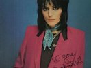 Joan Jett & The Blackhearts I Love Rock N Roll NEAR MINT Boardwalk Vinyl LP