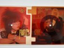 Mötley Crüe - Smokin´ in the boys room - Shaped Picture Vinyls - 2 Stück