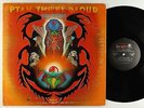 Alice Coltrane - Ptah, The El Daoud LP - ABC-Impulse