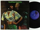 Donald Byrd - Street Lady LP - Blue Note VG+