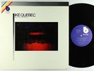 Ike Quebec - With A Song In My Heart LP - Blue Note VG+