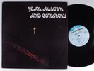 JEAN AUSTIN & CO Self Titled GOSPEL ROOTS 5018 LP VG+ funk soul gospel HEAR j
