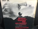 ROSEMARY'S BABY film soundtrack 1968 UK DOT STEREO VINYL LP MIA FARROW*KOMEDA