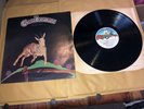 Captain beefheart - blue jeans & moonbeams - 12”lp 1974 vgc+/vgc+ a2/b1