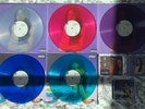 Olivia Rodrigo SOUR Vinyl and CD Set/Bundle drivers license CD Single