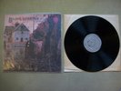 BLACK SABBATH 1st LP........italian swirl.