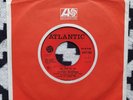 The Velvet Underground - Who Loves The Sun ORIG UK Atlantic DEMO 45  Lou Reed