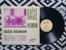 Paul Quinichette & Buck Clayton - Basie Reunion ORIG UK Esquire RVG LP  Swing