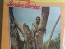 Alton Ellis – Sunday Coming     Vinyl        STUDIO ONE