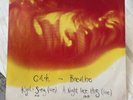 THE CURE RARE SINGLE - Catch / Breathe / Kyoto Song / A Night Like This - NM