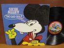 LP / Plays VG++ / Skin Alley / Two Quid Deal? / 1972 UK / Transatlantic TRA-260
