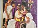 1988 - BIG DADDY KANE - LONG LIVE THE KANE LP - COLD CHILLIN' ORIGINAL PRESSING