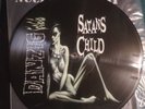 Danzig 666 Satan's Child Pic Disc Vinyl 1999 Record