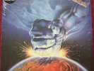 judas priest ram it down double blue vinyl 2010 release still in shrink.unplayed
