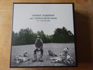 George Harrison All Things Must Pass (50th Anniversary) - 8 LP Box Set - Nr Mint