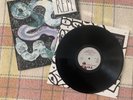 R.E.M. - Reckoning - Original 1984 U.K. vinyl LP 1st Press + Inner EX /EX