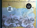BUFFALO SPRINGFIELD SELF-TITLED ANTHOLOGY RARE ORIG '73 2LP SET SHRINK w/STICKER