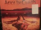 Alice in Chains Dirt Apple Red 2LP Vinyl Walmart Exclusive Reissue See Desc